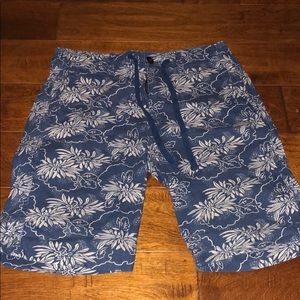 Lucky Brand shorts